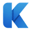 KaDeep.ai Logo